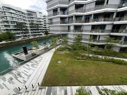 The Reef At King’s Dock (D4), Condominium #480698351